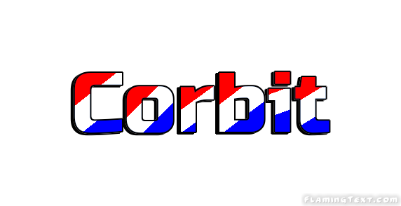 Corbit 市