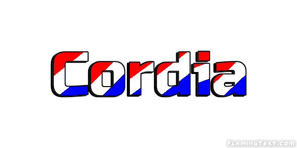 Cordia City