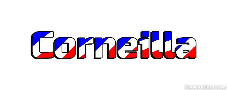 Corneilla City