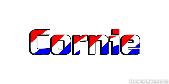 Cornie город