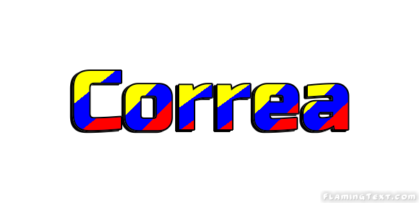 Correa City