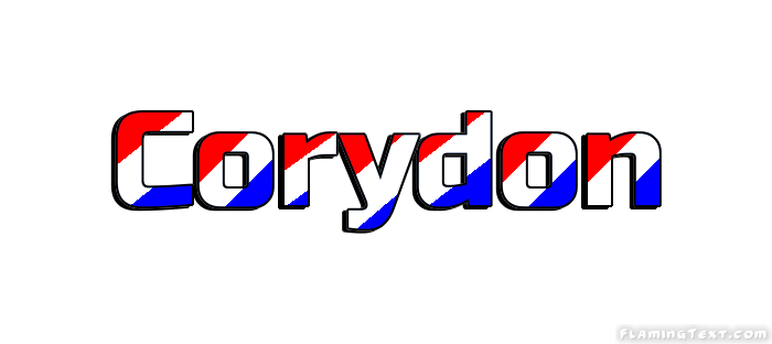 Corydon Cidade