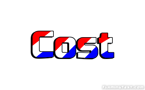Cost город