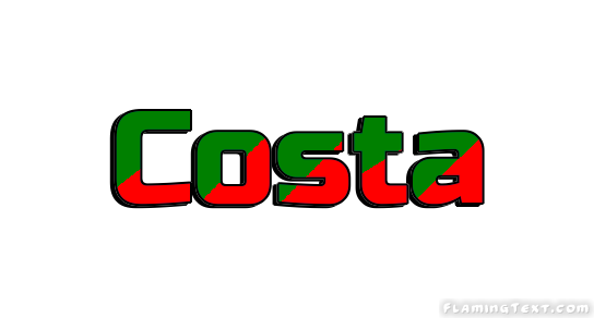 Costa Cidade