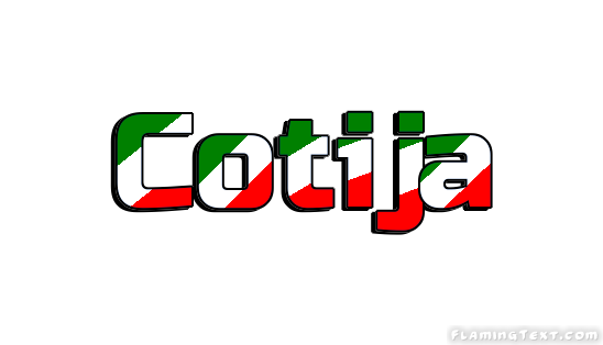 Cotija Cidade