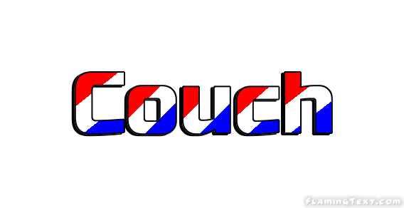 Couch مدينة