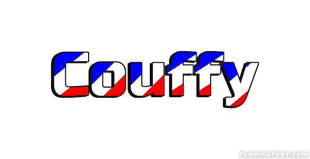 Couffy مدينة