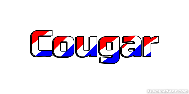 Cougar 市