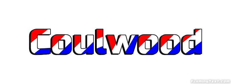 Coulwood 市