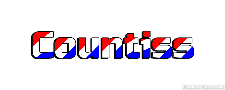 Countiss Ville
