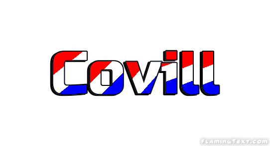 Covill Stadt