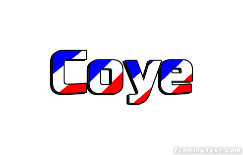 Coye Ville
