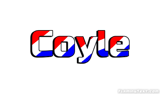 Coyle City