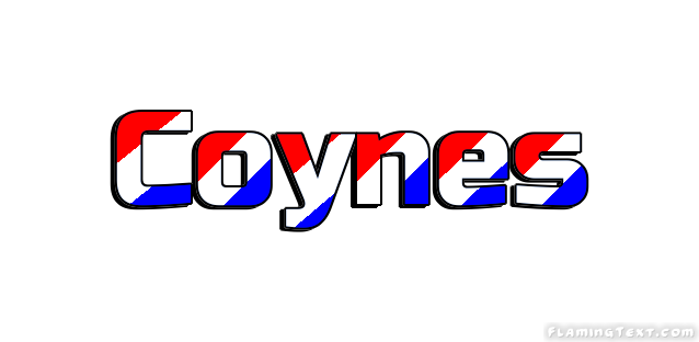 Coynes City