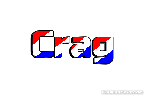 Crag مدينة
