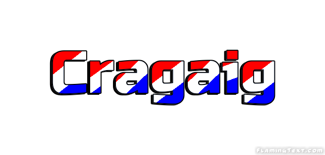 Cragaig City