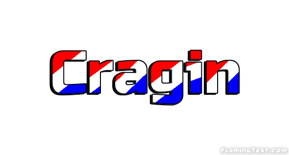 Cragin 市