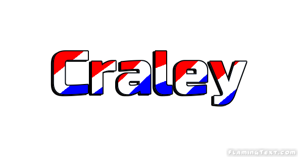 Craley 市