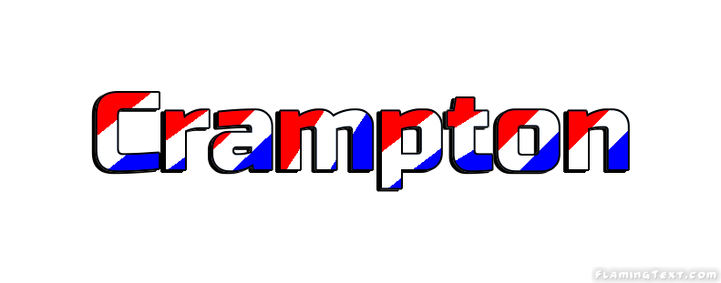 Crampton City