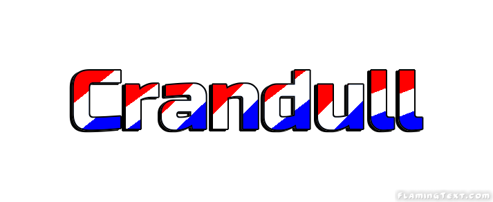 Crandull مدينة