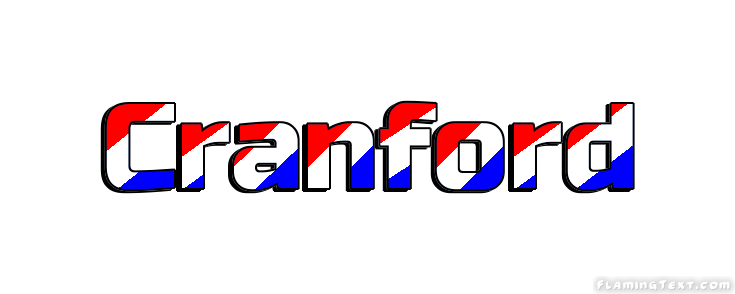 Cranford مدينة