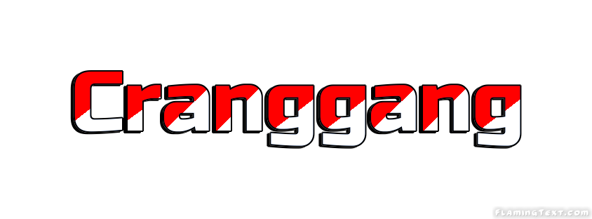 Cranggang City