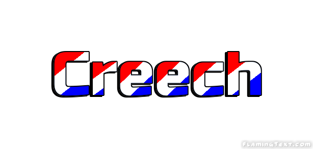 Creech City