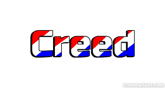 Creed Stadt