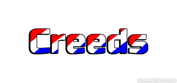 Creeds City