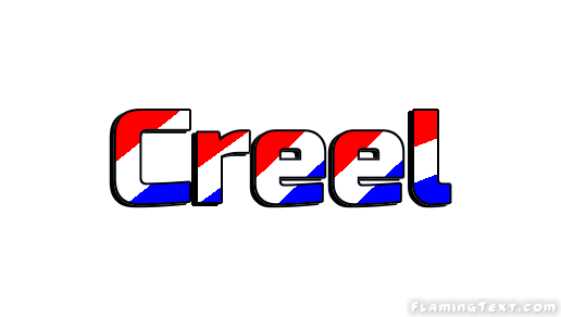 Creel 市