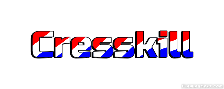 Cresskill Stadt