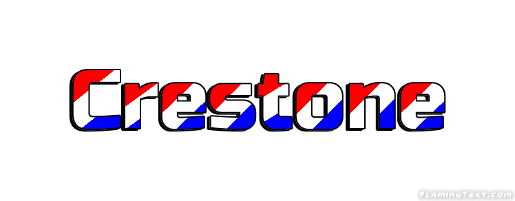 Crestone 市