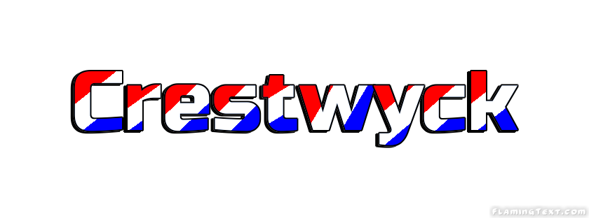 Crestwyck مدينة