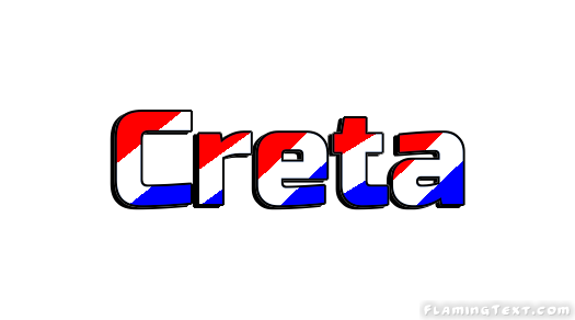 Creta Stadt