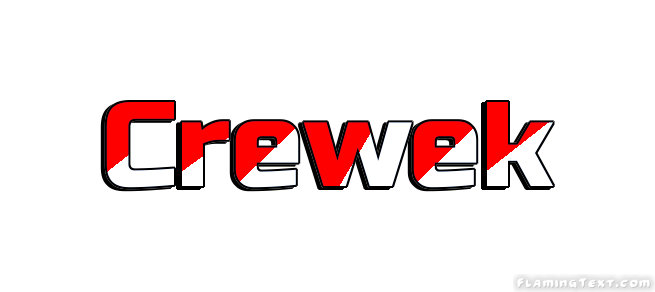 Crewek Ville