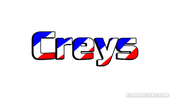 Creys City