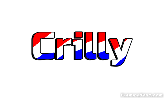 Crilly City