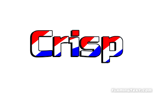 Crisp مدينة