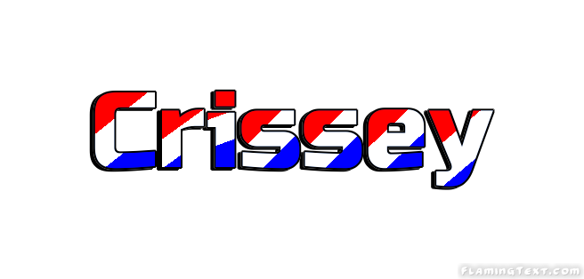 Crissey City