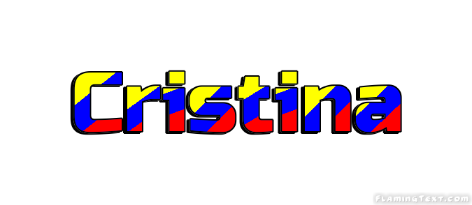 Cristina Cidade