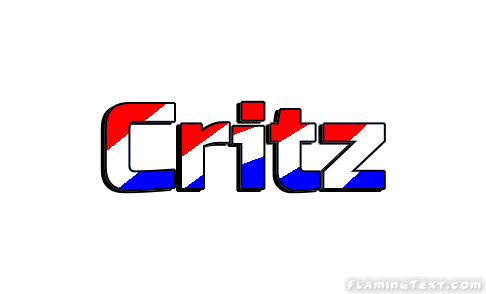 Critz 市