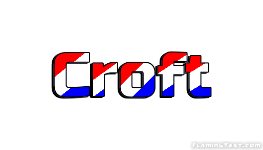 Croft город