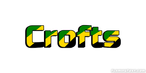 Crofts город