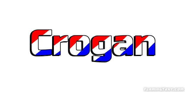 Crogan مدينة