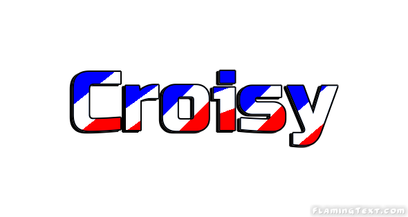 Croisy مدينة