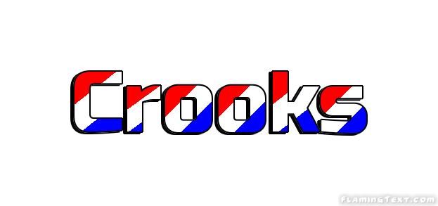 Crooks Ville