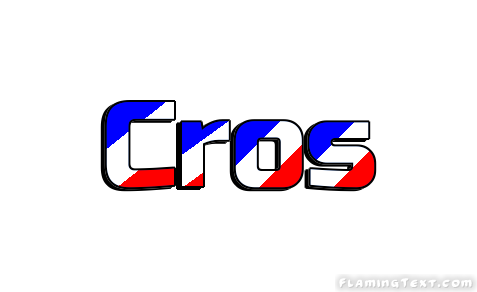 Cros City