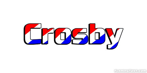 Crosby City