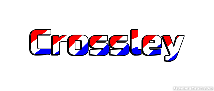 Crossley Ville