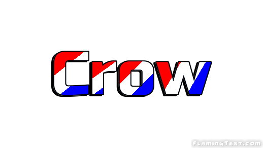 Crow مدينة